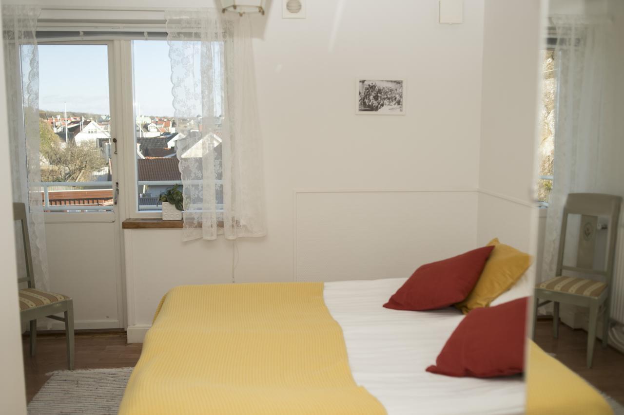 Pensionat Strandgarden Molle Exterior photo